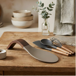 Utensil Rest